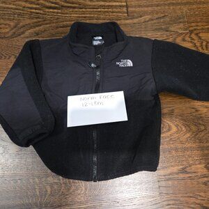 North face